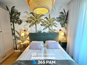 Apartament Buena Vista - 365PAM, Kołobrzeg